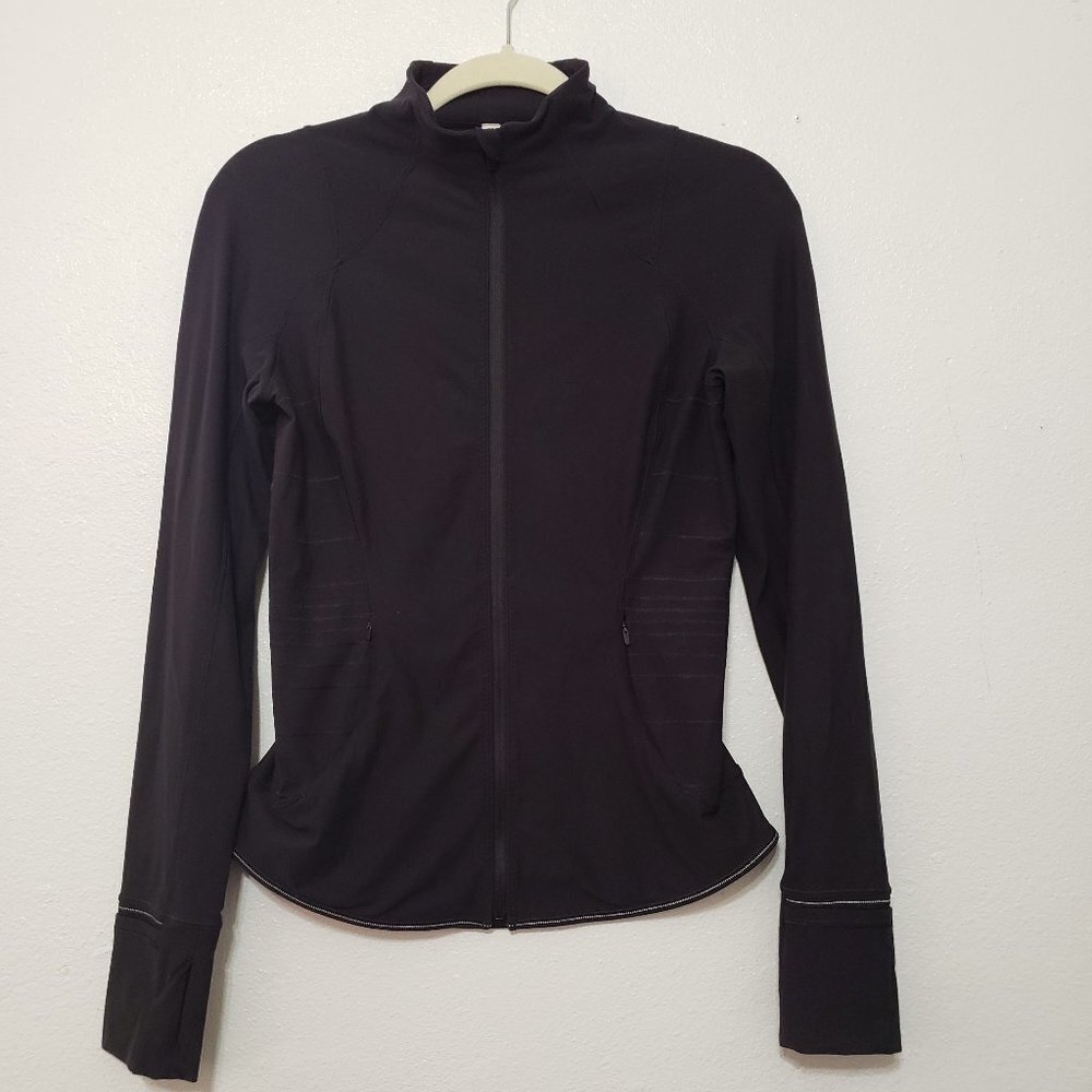Lululemon Fresh Tracks Jacket - Picture 10 of 15